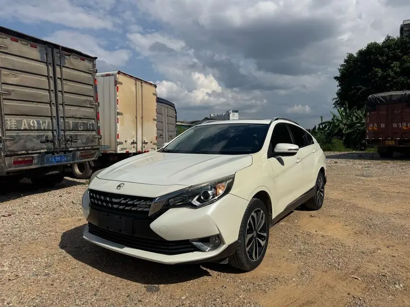 Venucia T90