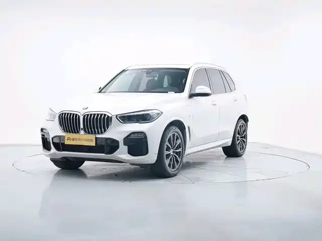 BMW X5 (Import)