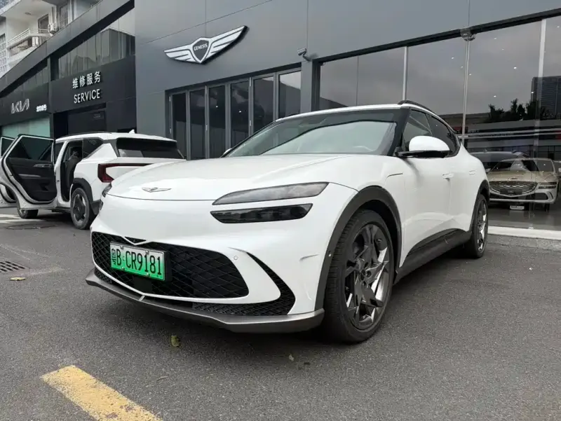 Genesis GV60