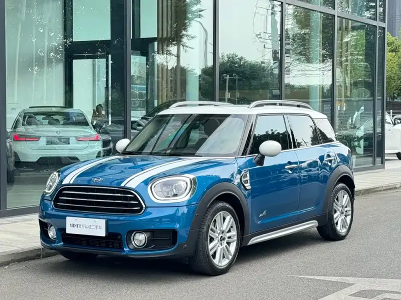 MINI Mini Countryman