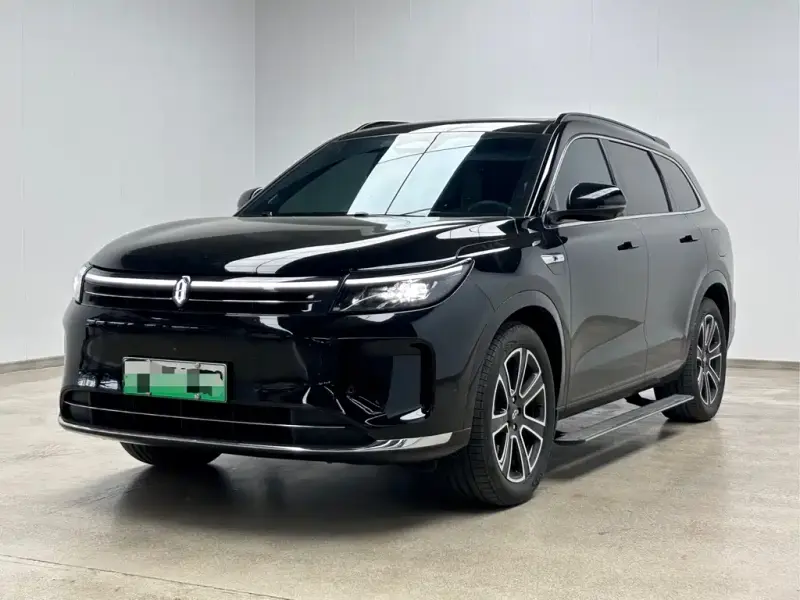AITO M7