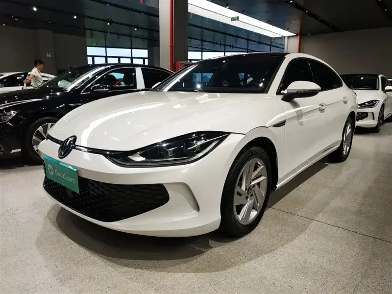 Volkswagen Lamando