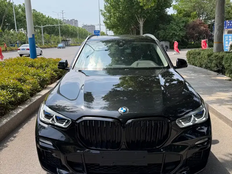 BMW X5 (Import)