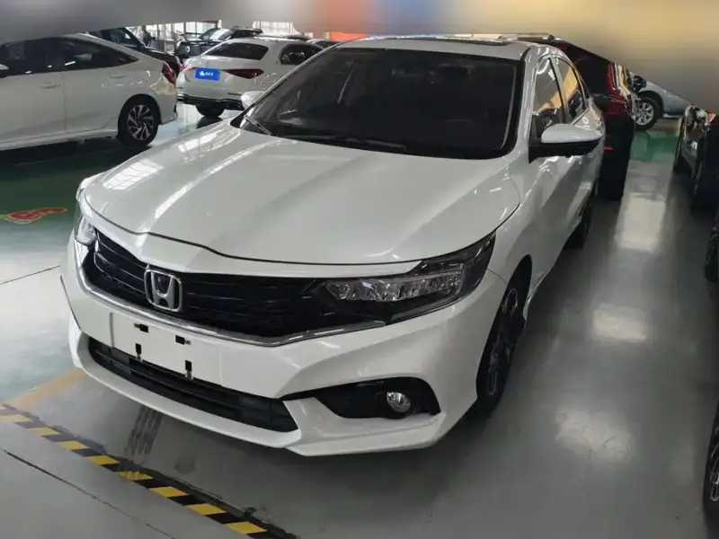 Honda Envix