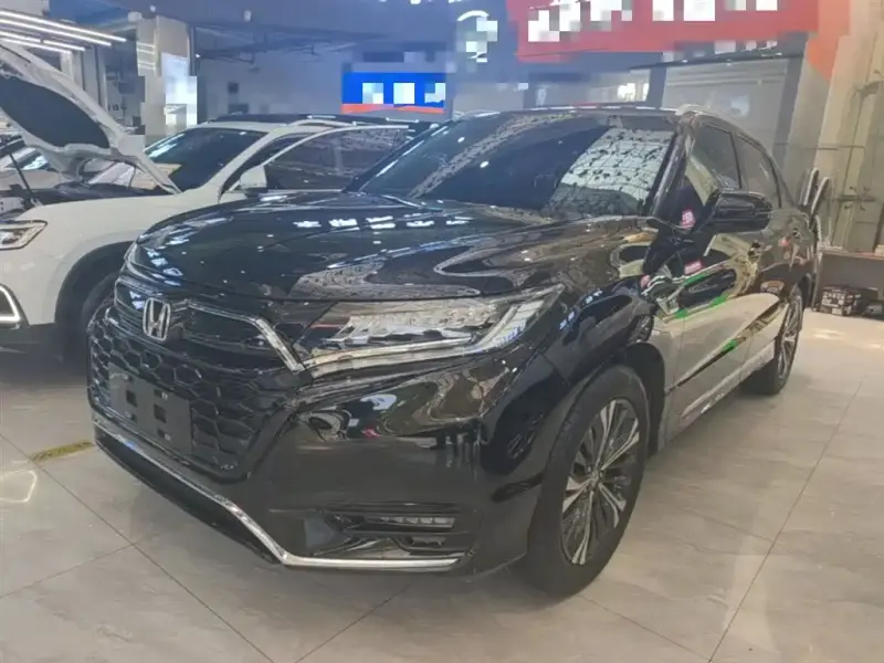 Honda UR-V