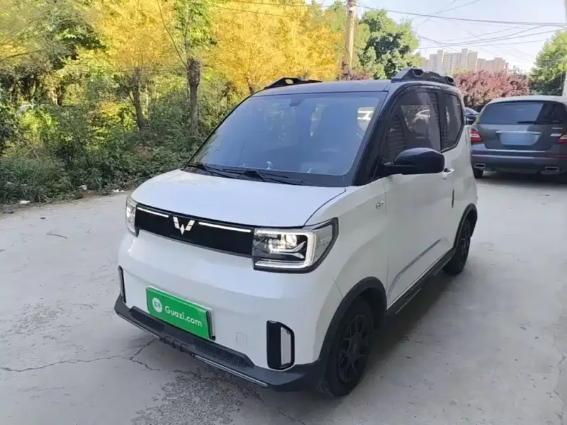 Wuling Hongguang Mini EV (MINIEV)
