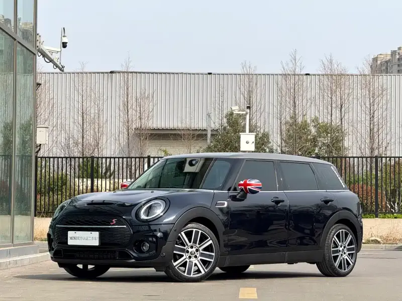 MINI Mini Clubman