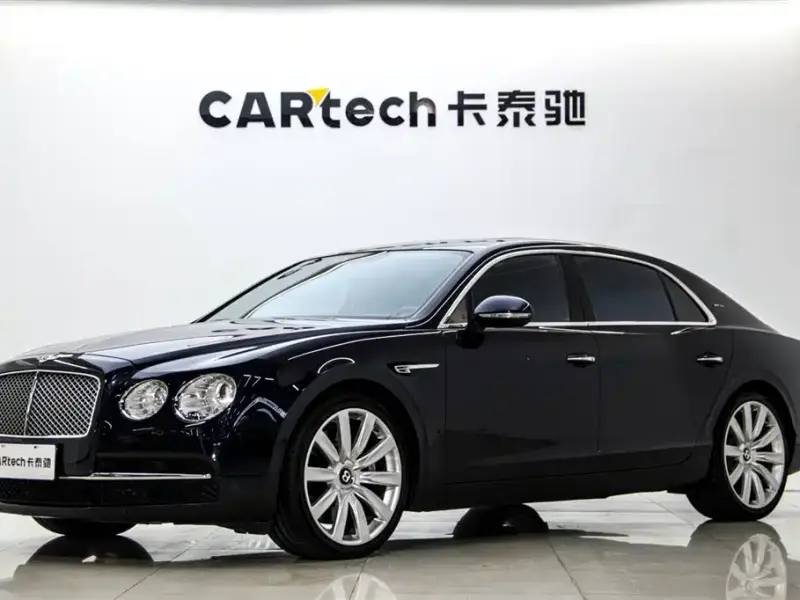 Bentley Flying Spur