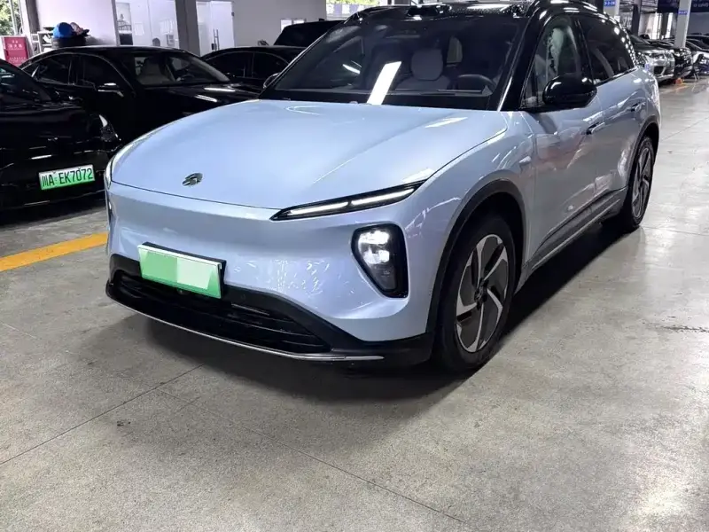 NIO ES6