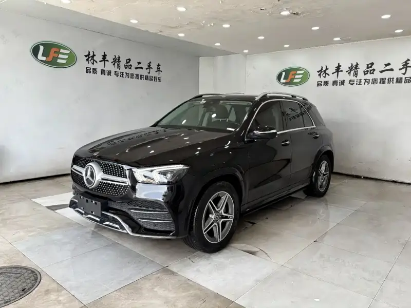Mercedes-Benz GLE( )