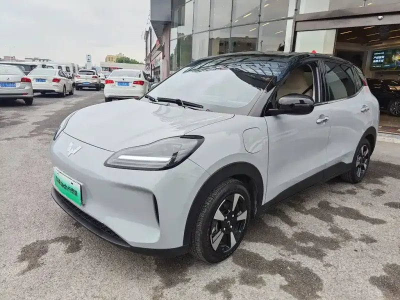Wuling Bingo PLUS