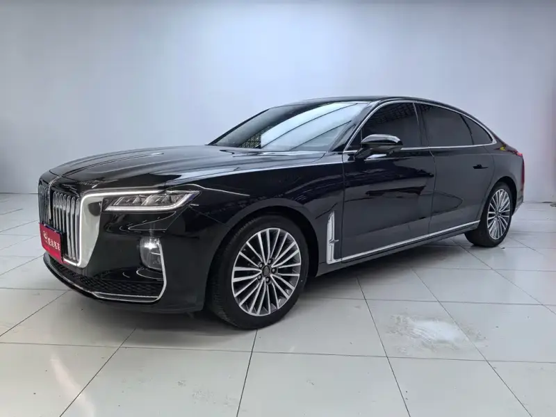 Hongqi H9