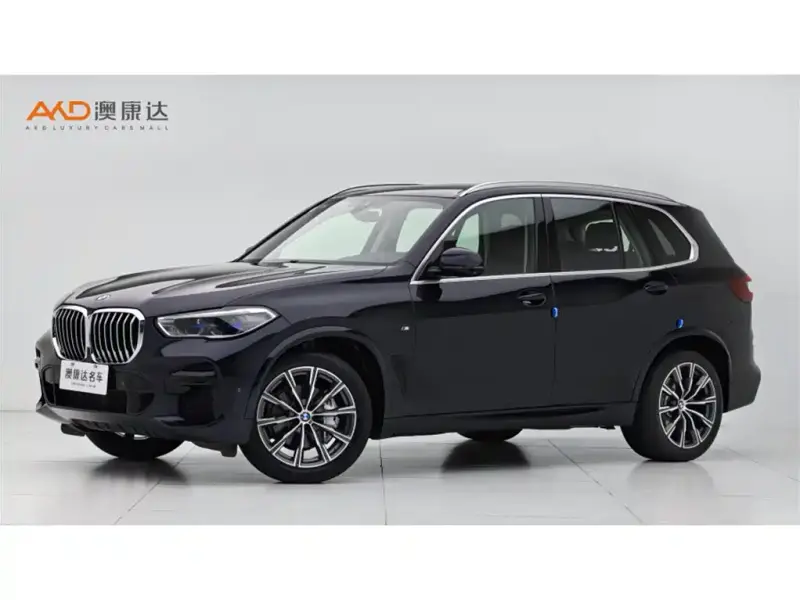 BMW X5 (Import)