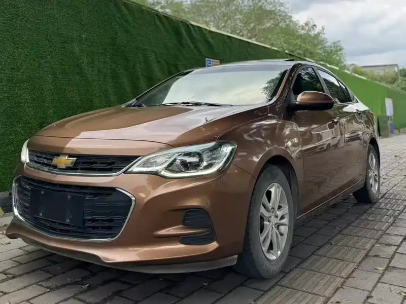 Chevrolet Cavalier