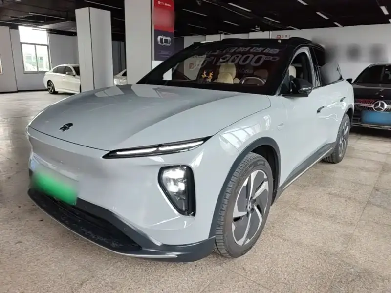 NIO ES6