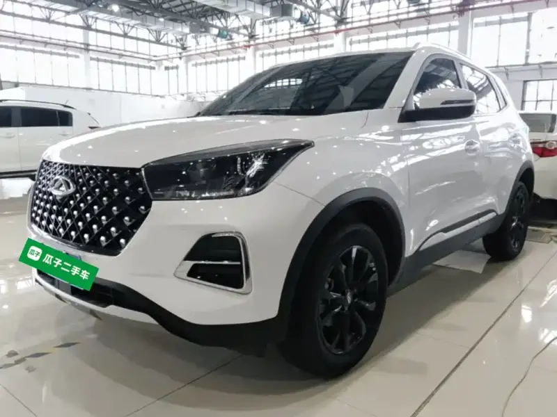 Chery Tiggo 5x