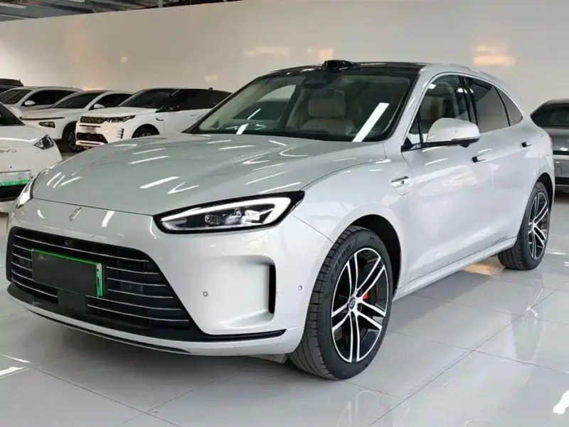 AITO M5