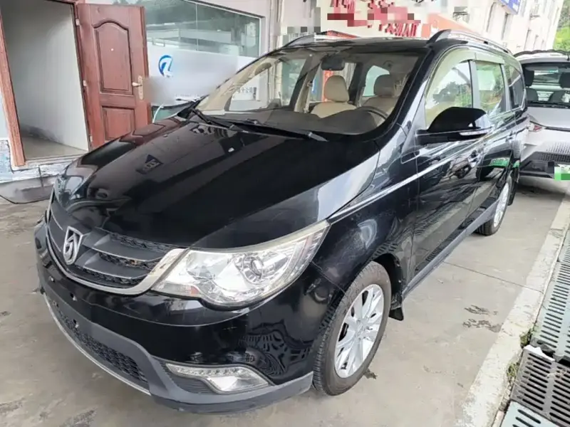 Baojun 730