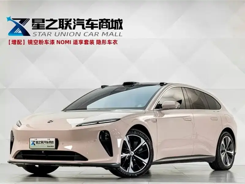 NIO ET5T