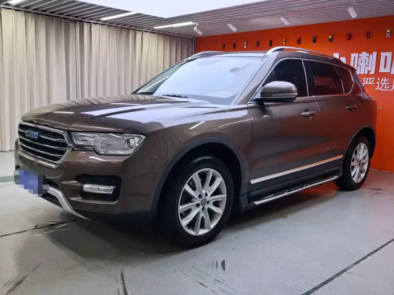 Haval H7