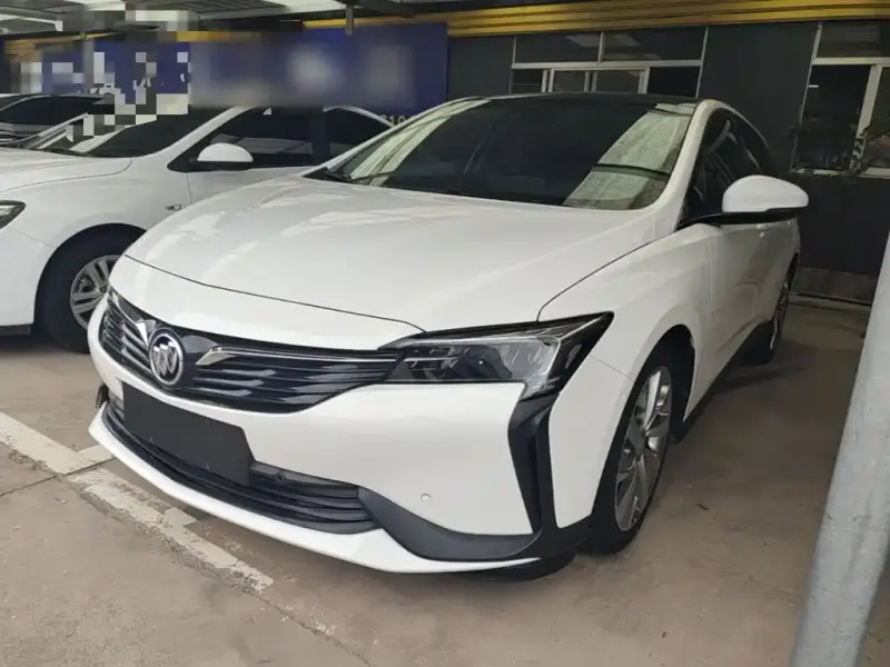 Buick Velite 6