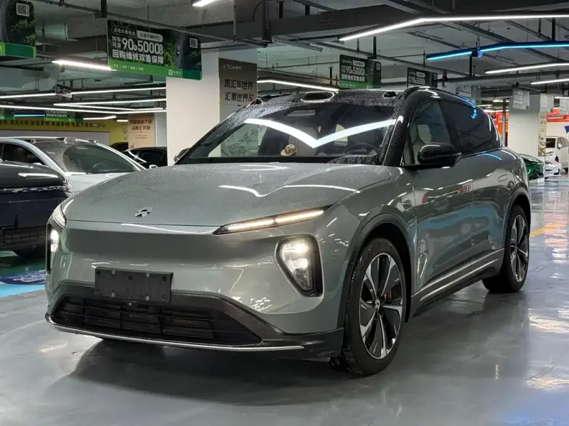 NIO ES6