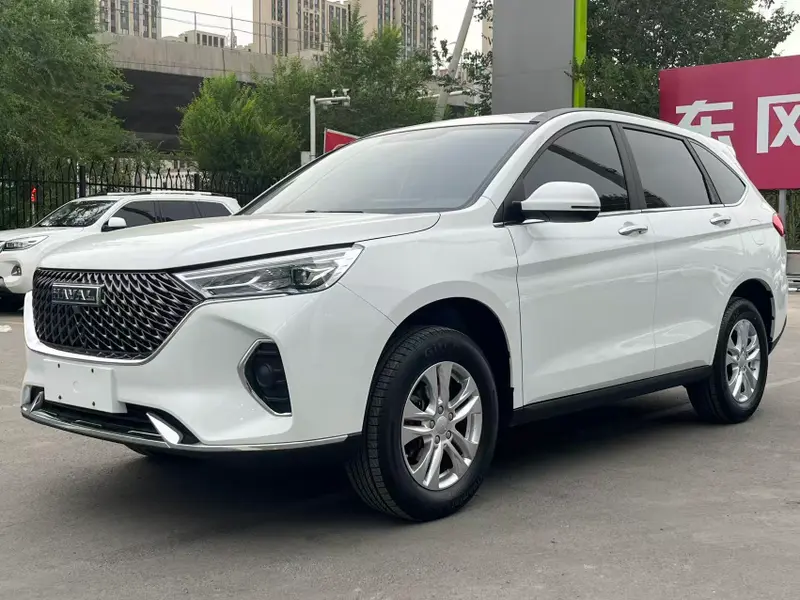 Haval M6