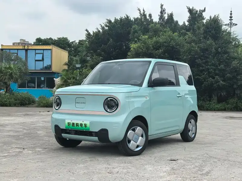 Galaxy Panda Mini (Panda)