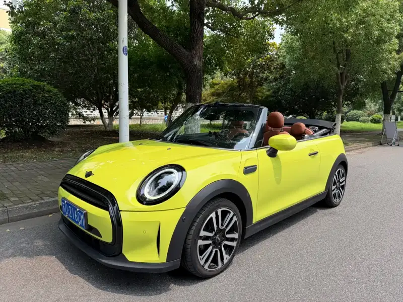 MINI Mini