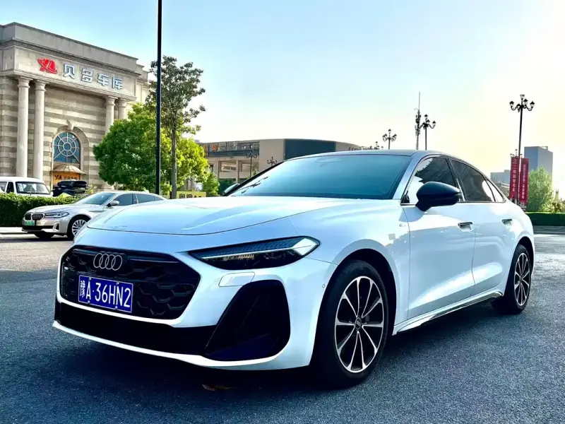 Audi A5L