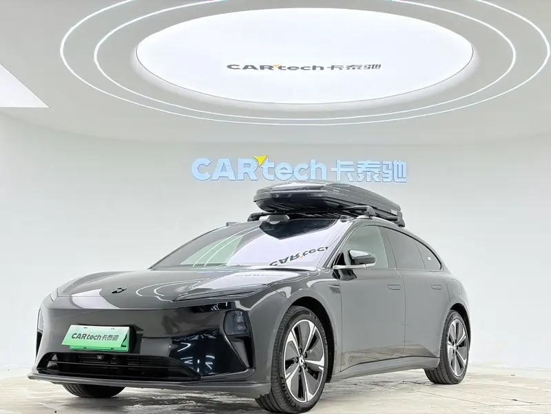 NIO ET5T