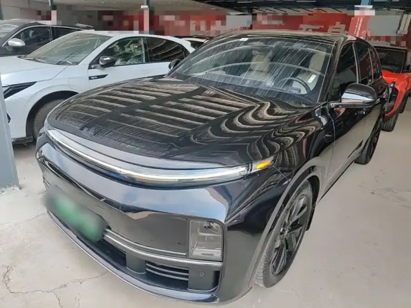 Li Auto L7