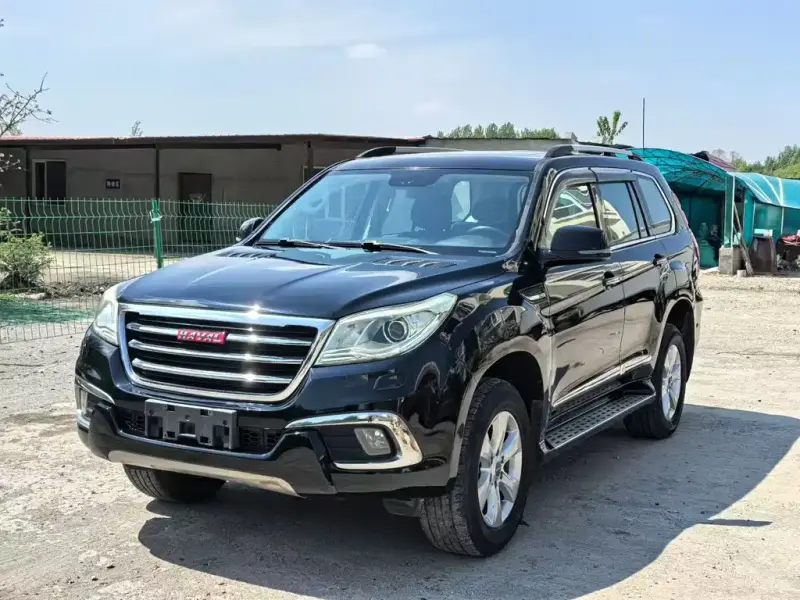 Haval H9