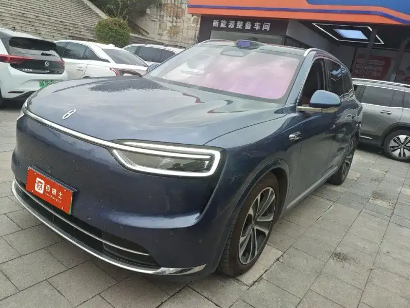 AITO M7