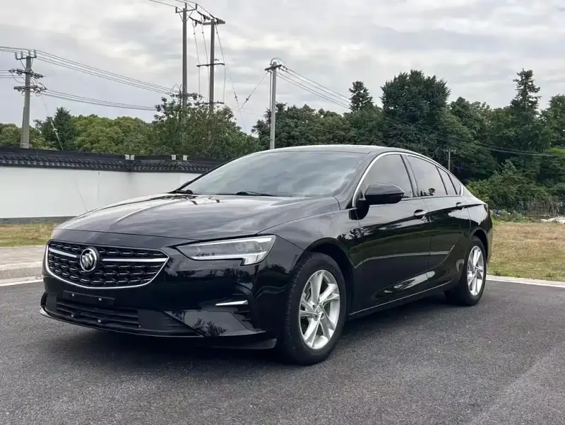 Buick Regal