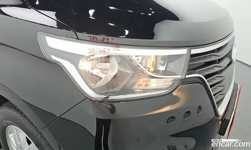 Hyundai H-1