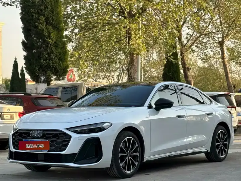 Audi A5L