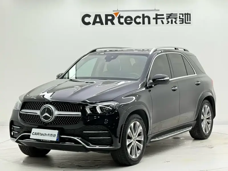 Mercedes-Benz GLE( )