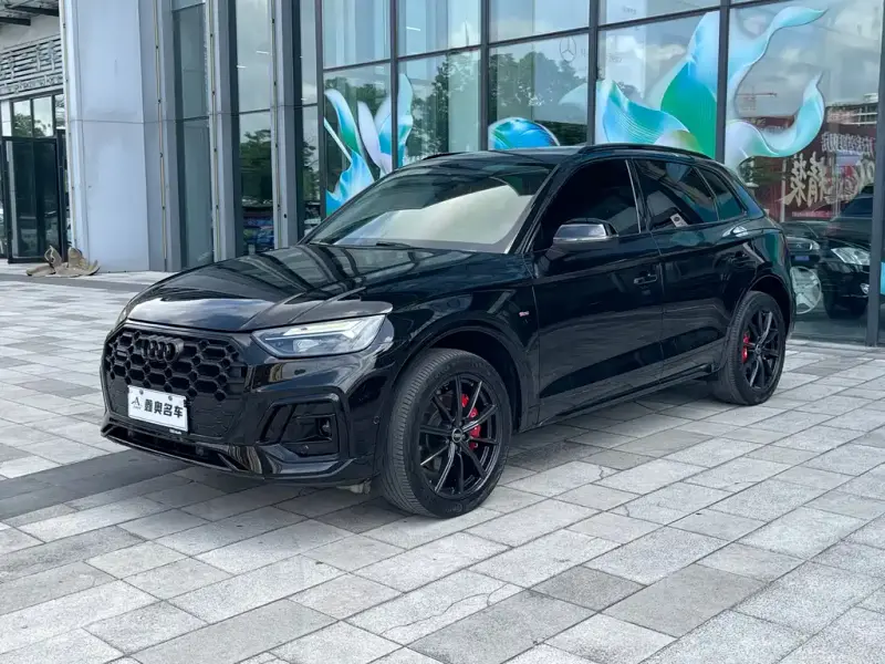 Audi Q5L