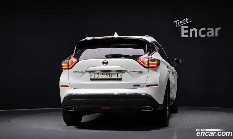 Nissan Murano