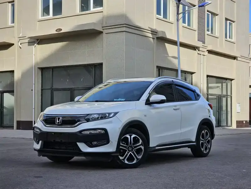 Honda XR-V