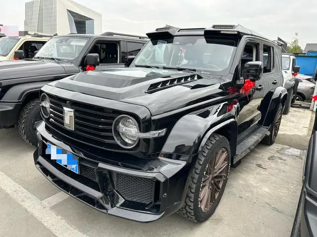 Tank 300