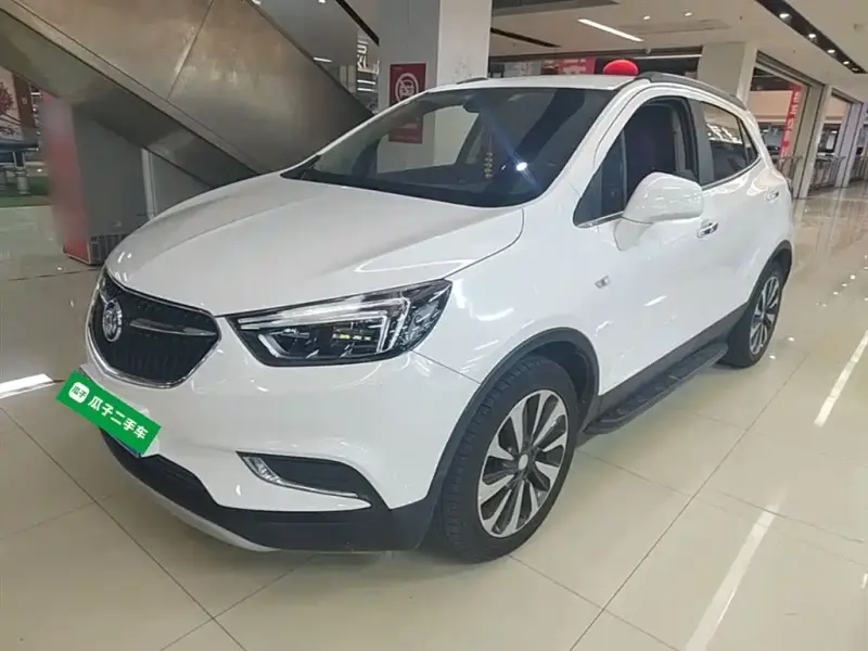 Buick Encore
