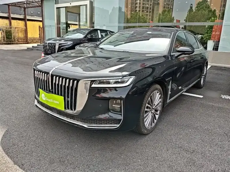 Hongqi H9
