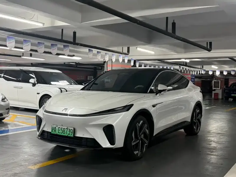 Roewe Feifan R7