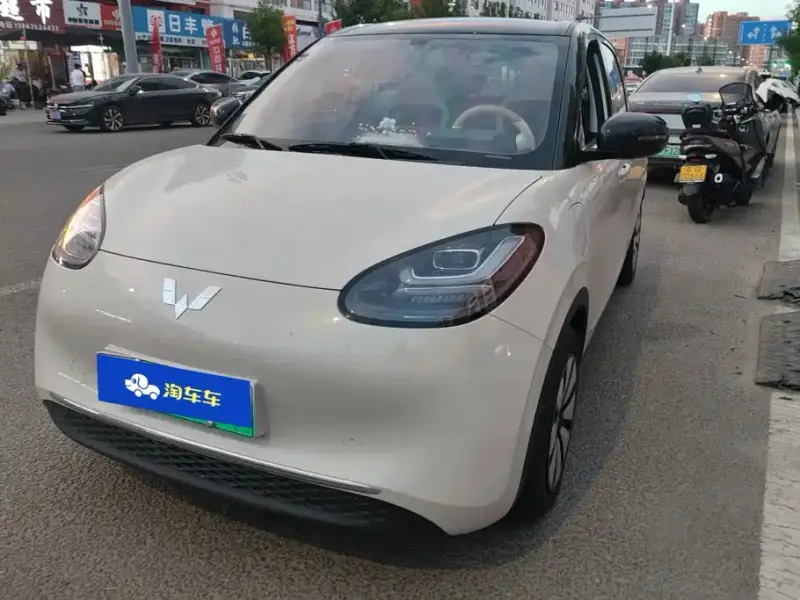 Wuling Bingo