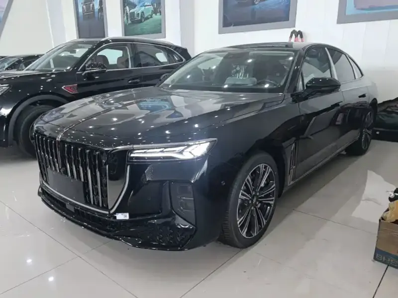 Hongqi H9