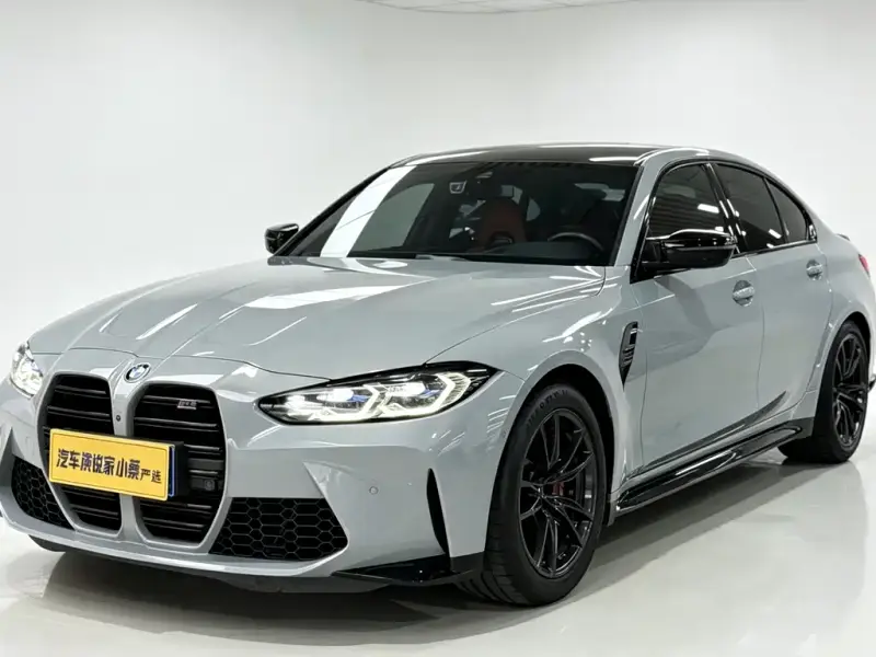 BMW M3