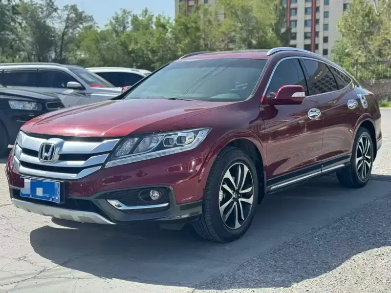 Honda Crosstour
