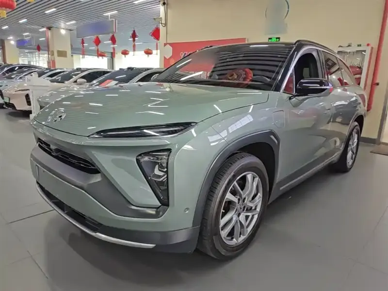 NIO ES6